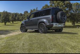 Alufelgen Offroad LAND ROVER DEFENDER Range Rover Sport 20"