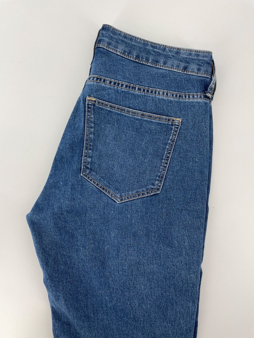 H&M Jeans: Jeans Gr. 28 von H&M – Usato da Auenstein venduto da moin. 2