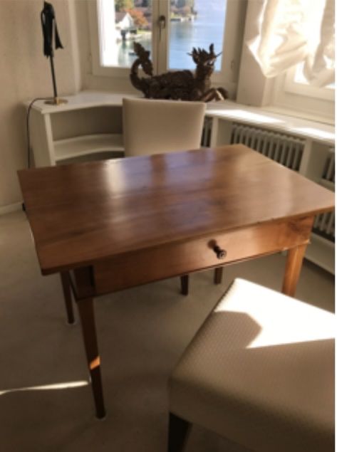 Tables: Tisch Stühle – D'occasion à Aarwangen par to-hirschi 2