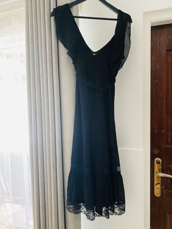 Magnifique robe neuve Envoi possible/Versand möglich