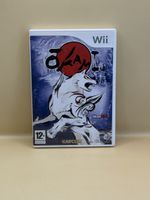 Okami Nintendo Wii FR