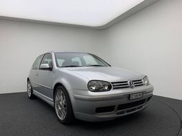 VW Golf 4 GTI 25 Years Edition