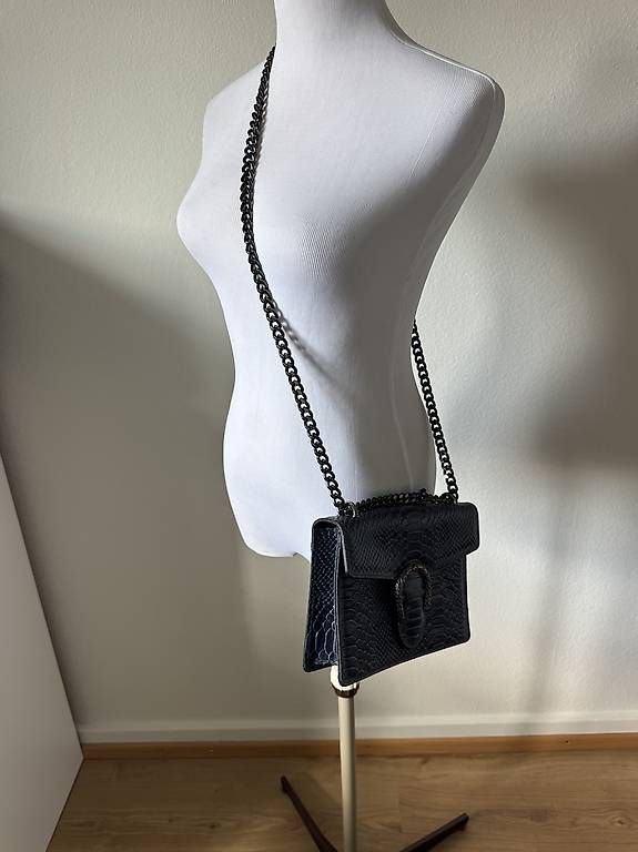Sacs femmes: Damen echtes Leder Tasche – D'occasion à Schaffhausen par Fixier 1