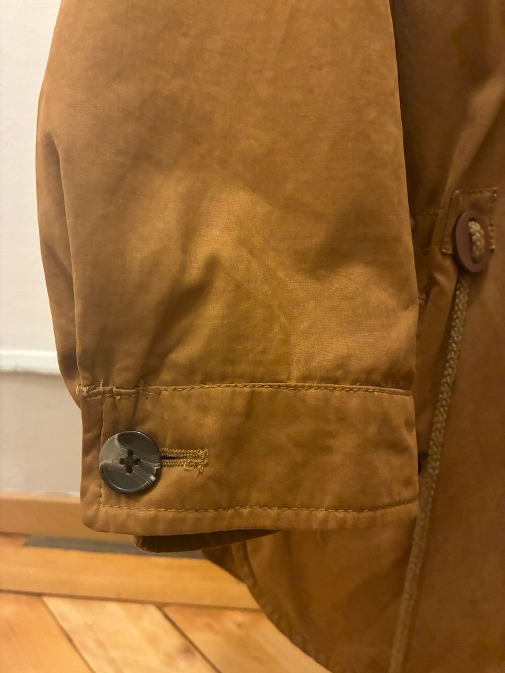 Pull&Bear Giacche: Vintage Jacke – Usato da Biel/Bienne venduto da taa-ku 6