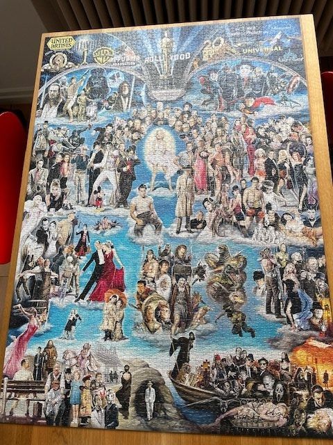 Puzzles: Puzzle – Gebraucht aus Winterthur von chr_rj2q 1