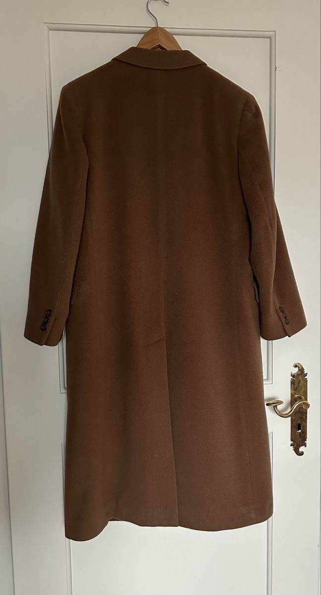 Burberry Cappotti: Burberrys Mantel M vintage – Usato da Zollikon venduto da _M65_ 3