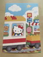 Hello Kitty Postkarte neu