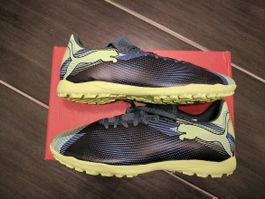 Puma Kunstrasen-Fussballschuhe Future 7 Play TT statt 70.--