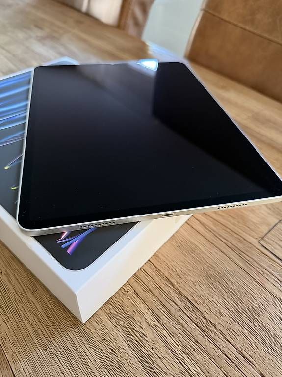 Apple Tablet PC: Apple iPad Pro 12.9 6. Gen. M2 – Gebraucht aus Stetten AG von GranTorino 2