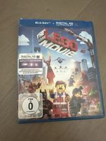 The Lego Movie Blu-ray auf Deutsch 🎃