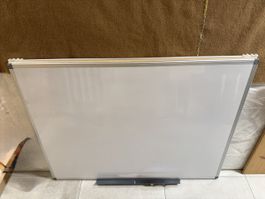 Grosses Whiteboard, Magnettafel, Wandtafel