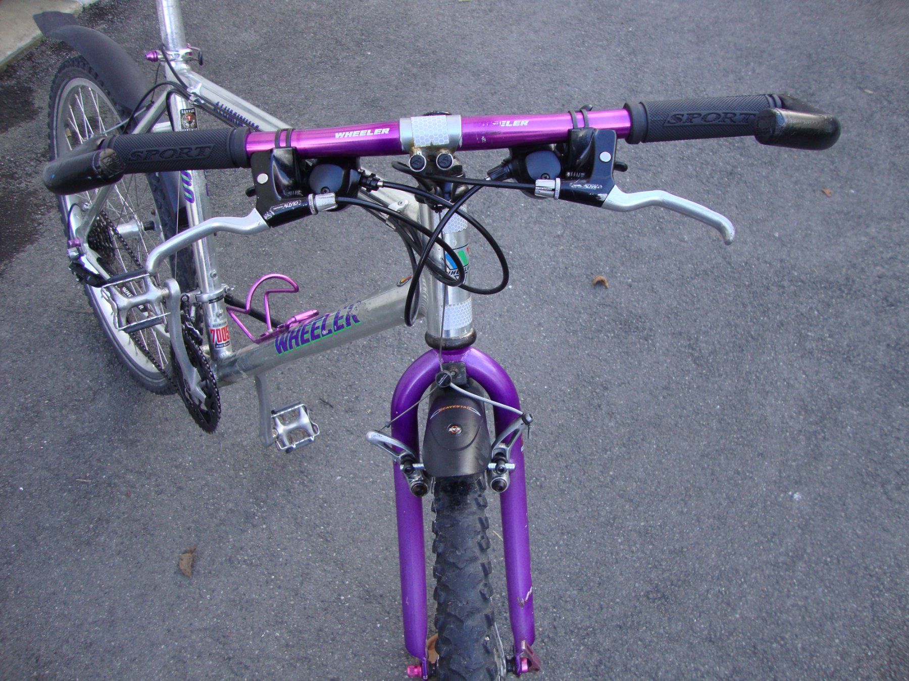 Biciclette: Herren Velo – Usato da Thun venduto da Velo-7 5