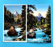 Zermatt - Matterhorn
