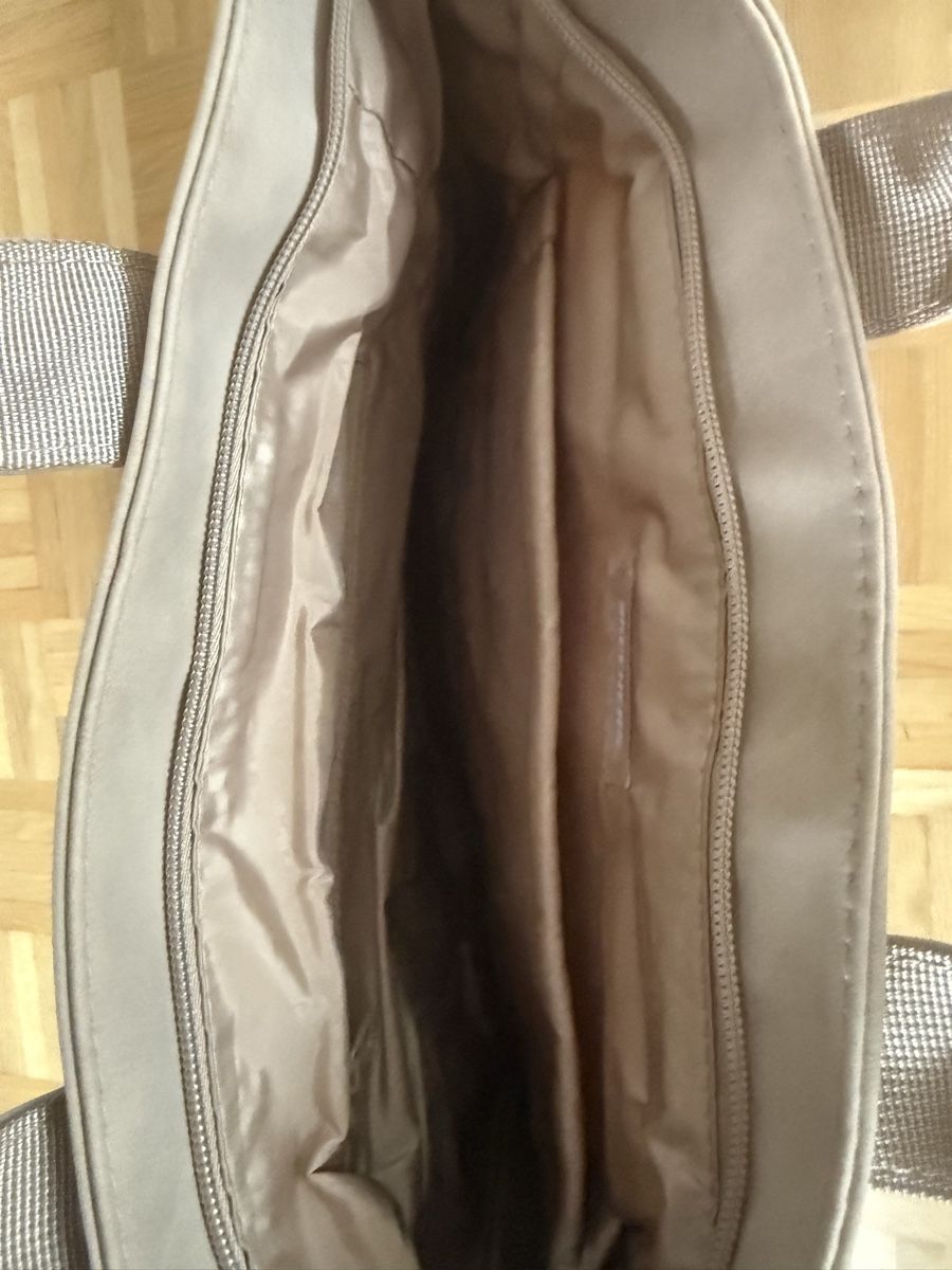 Skechers Sacs à dos: Skechers Rucksack beige neu – Neuf (Voir description) à Watt par Steffi84 2