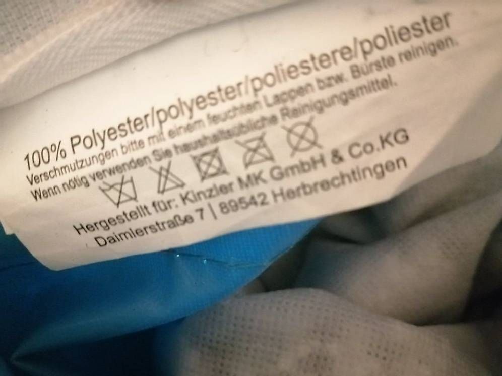 Sessel: Sitzsack Classic XXL – Gebraucht aus zufikon von radar07 3