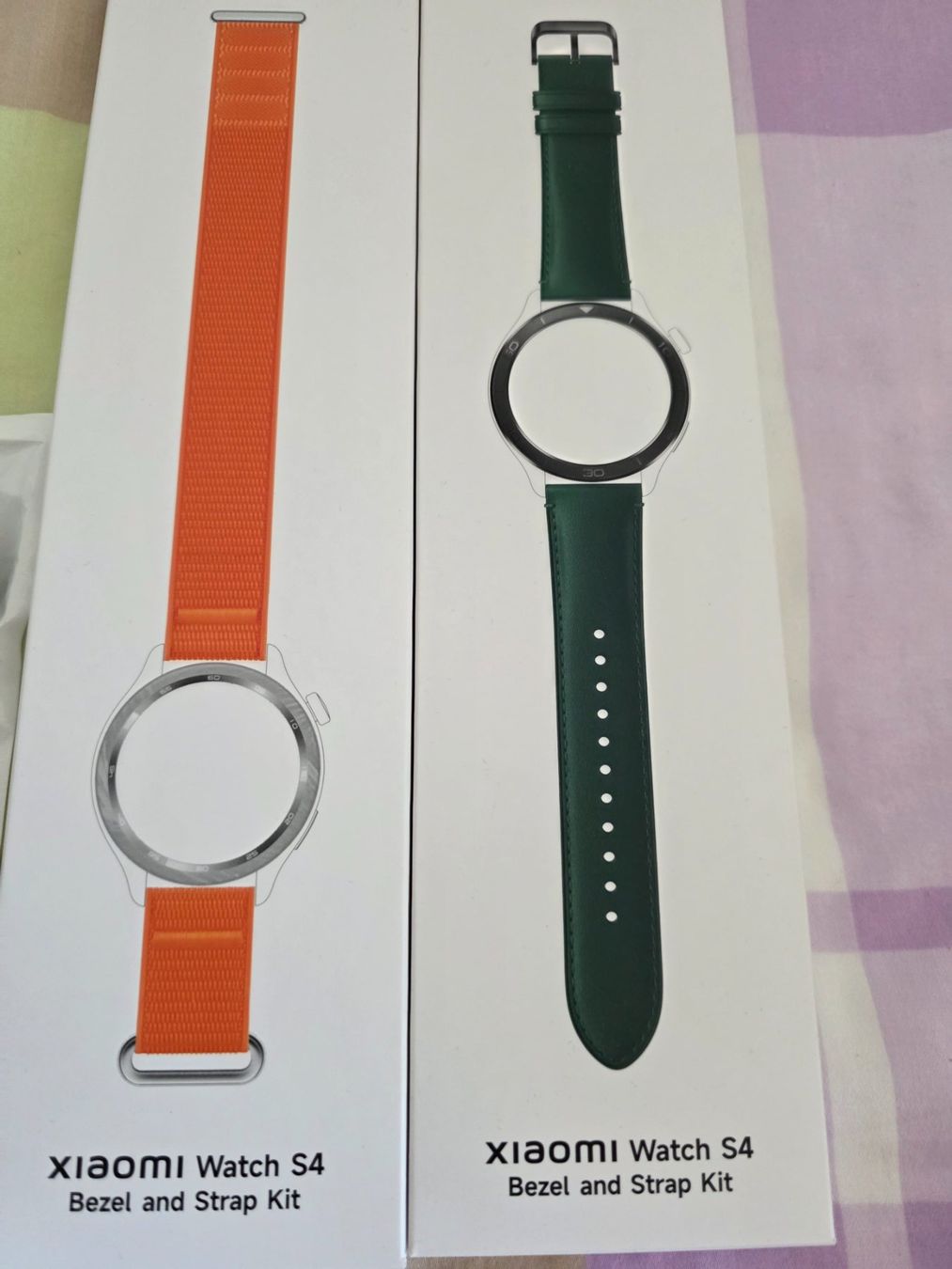Xiaomi Smartwatch: Xiaomi Watch S4 – Gebraucht aus Trüllikon von eppi77 3