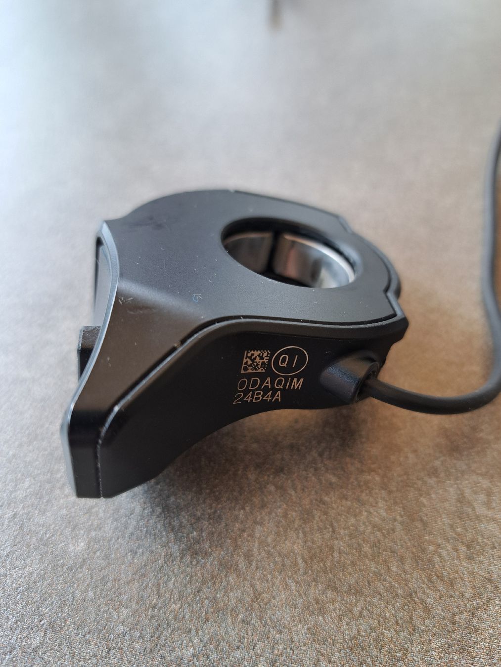 Shimano Pezzi di ricambio: Shimano Controller – Usato da Zürich venduto da Fasszoll 1