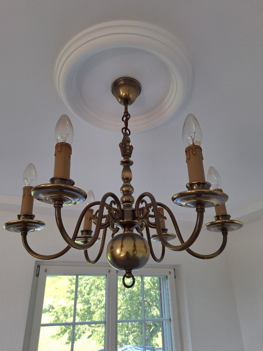 Lampen: Lampe – Gebraucht aus Altstätten SG von fab_wv7d