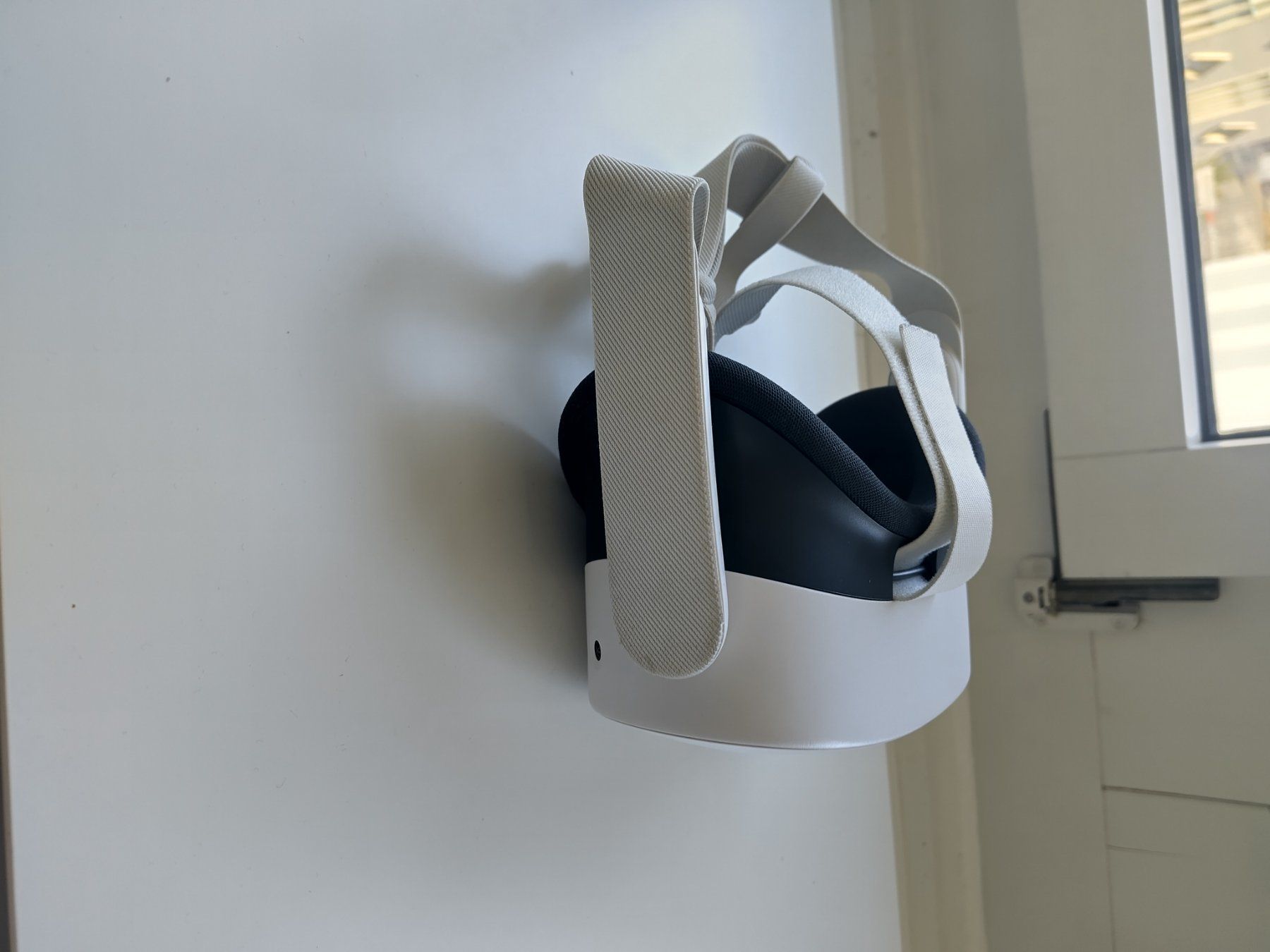Meta Casque VR: VR Meta Quest 3S 128GB + Controller – D'occasion à Hausen am Albis par floschneiter 5