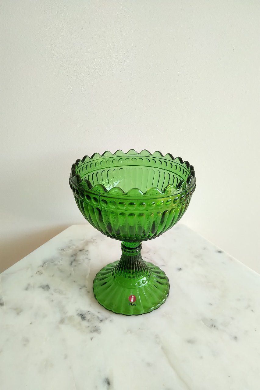 Ciotole: Marimekko-Mariskooli-Schale, Iittala – Usato da Worblaufen venduto da AINO-room