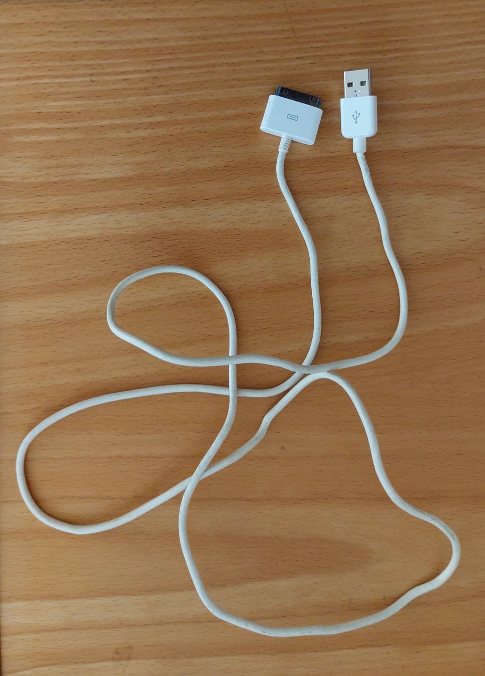 Apple Lecteur media portable: iPod 4GB A1137 2005 – D'occasion à Wettswil par Frigel0 2