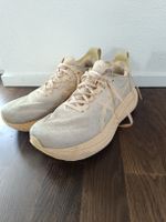 Laufschuhe Asics Nimbus Lite-Show beige Grösse 44.5