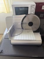 Schneidemaschine