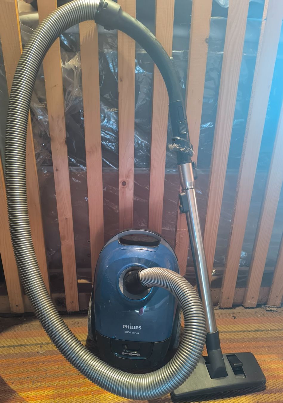 Philips Aspirateurs & Accessoires: Philips Staubsauger 3000 Series – D'occasion à Gams par MissTraveller