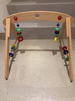 Spielbogen