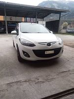 Mazda 2 1.5 4hb 