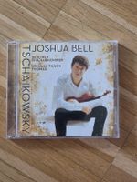 CD: Tschajkowsky Violinkonzert, Joshua Bell (Violine)