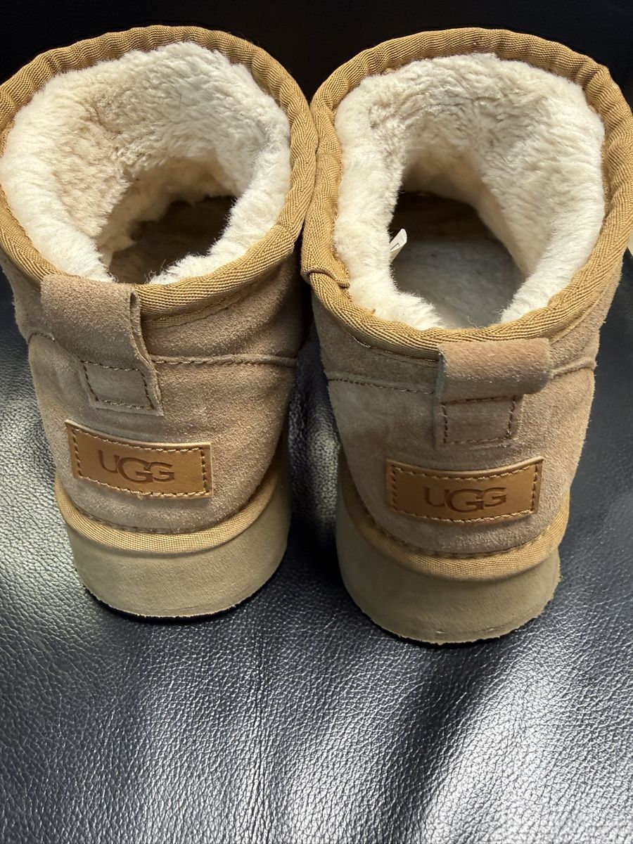 Ugg Herrenschuhe: Ugg – Gebraucht aus Zürich von bab_bfp9 3