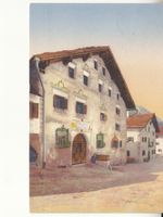 Bergün 1911