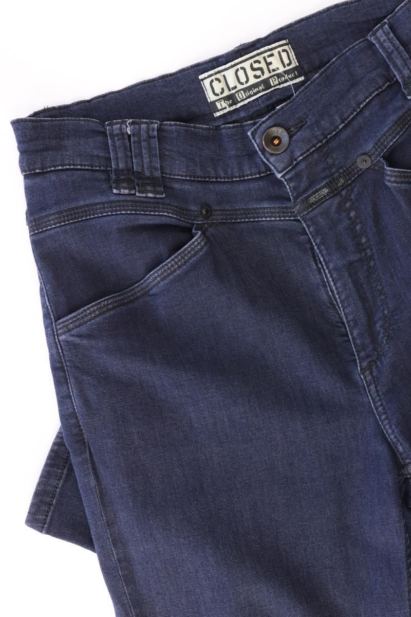 Jeans: Closed Regular Jeans Gr. W29 blau – Usato da Neustadt an der Waldnaab venduto da SecondLifeFashion 3