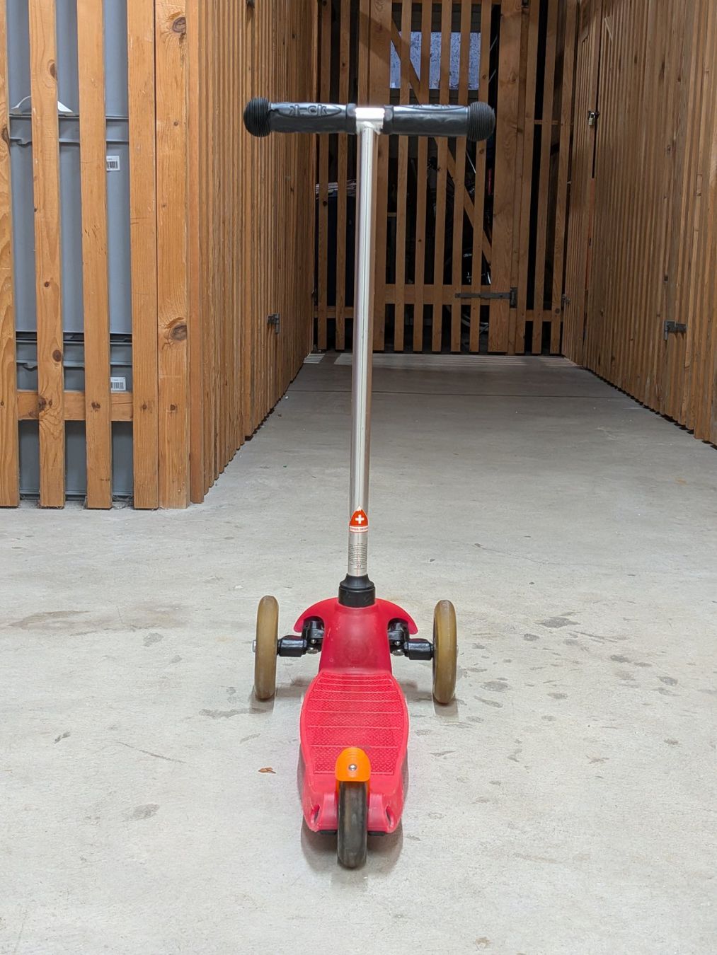 Micro Kickboard: Micro Mini Dreiräder – Usato da Wallisellen venduto da Yurito 1