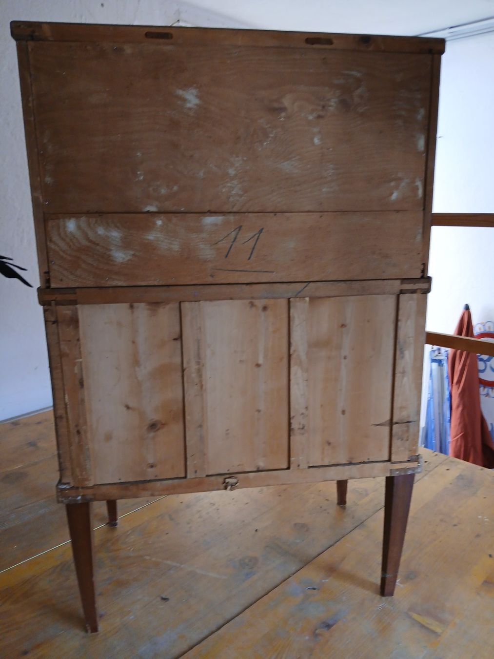Bureaux: Sekretär – D'occasion à einsiedeln par Hegi_get_ready 4