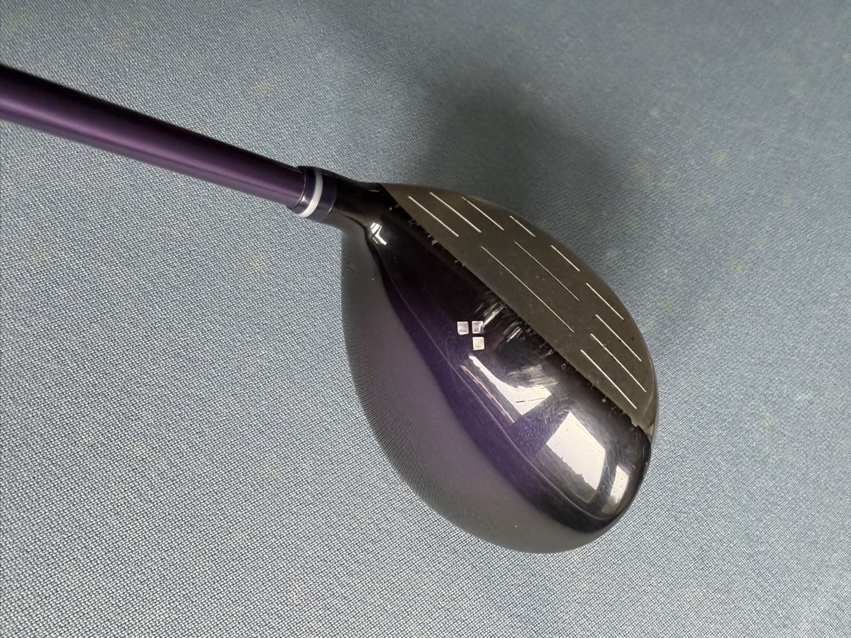 Daiwa Mazze & Set: Daiwa OnOff Lady 7 wood – Usato da Obfelden venduto da QualityGolfGoods.1 2