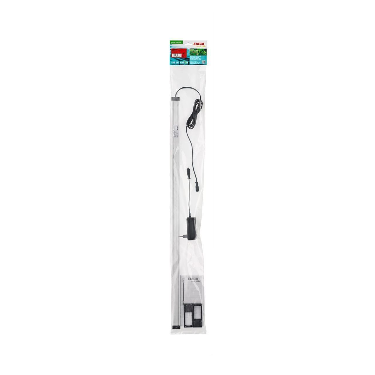 Eheim Lampade: EHEIM classicLED plants 13,5W 940mm – Nuovo e nell'imballaggio originale da Bottighofen venduto da zaap