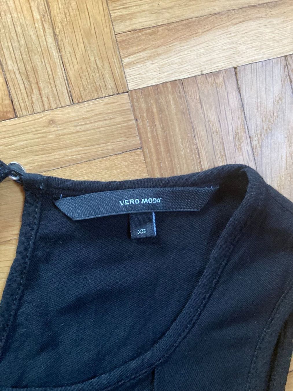 Vero Moda Top: Damen Oberteil – Usato da Balsthal venduto da dasesaro 2