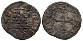 Freiburg Kreuzer o.J. , 16.Jh.   /2799