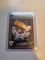 Sportzoo Champions Glory Lucas Wallmark Fribourg Gotteron