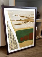 Originales Kunstwerk von Teruko Yokoi