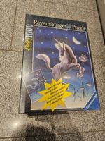 Ravensburger Puzzle Einhorn 1000 Teile leuchtet im Dunkeln