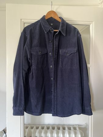 Hemd/ Shirt Uniqlo size M