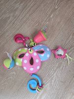 Kinderwagenmobile