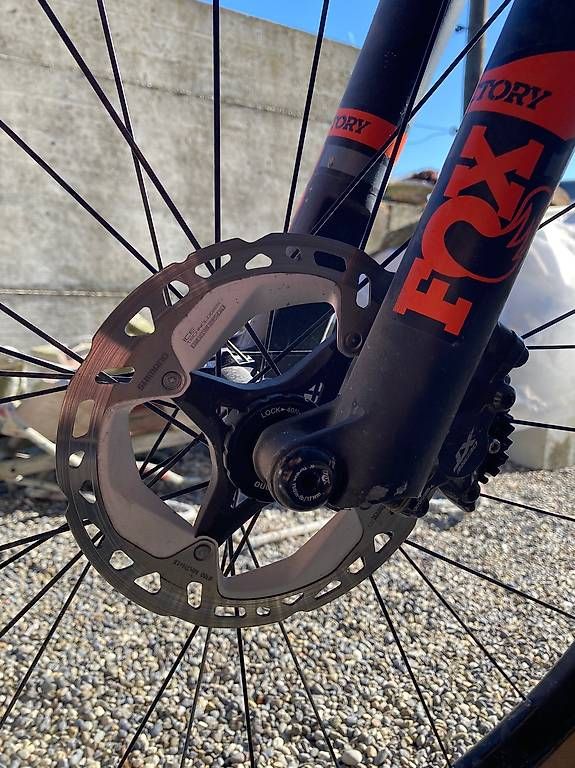 Biciclette: Thömus Tomcat 29? Carbon Grösse S Neuwertig  – Usato da Frauenkappelen venduto da ann_65rk 3