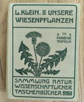 Wiesenplanzen