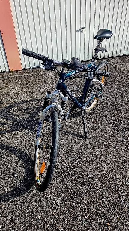 Biciclette: Mondia Velo zu verkaufen  – Usato da Mauren venduto da NormannJ 2