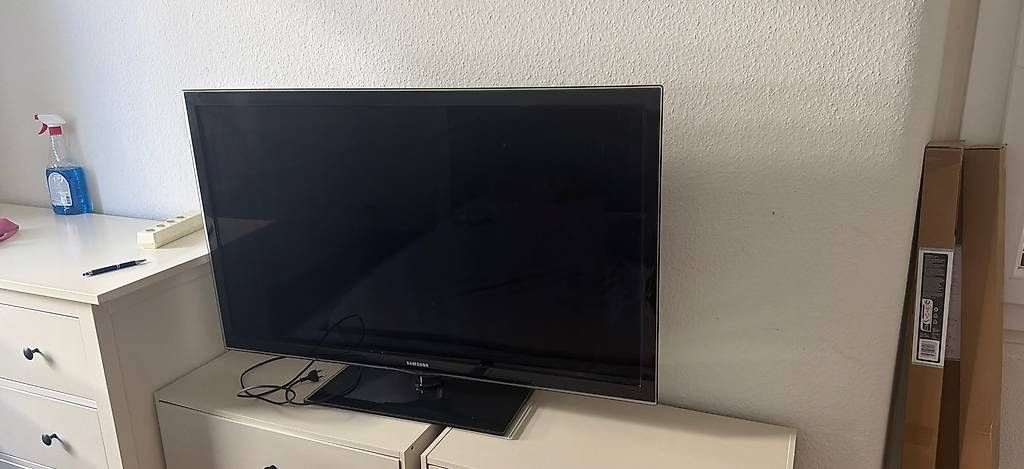 Televisori: Tele Samsung – Usato da Genève venduto da fat_xy6s