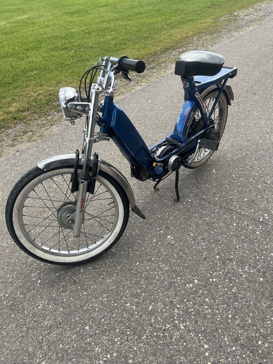 Piaggio Ciclomotori: Piaggio Ciao – Usato da Schüpfheim venduto da ming1980 5